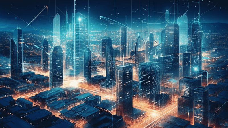 金融行业云服务方案：构建安全高效的数字化基石**